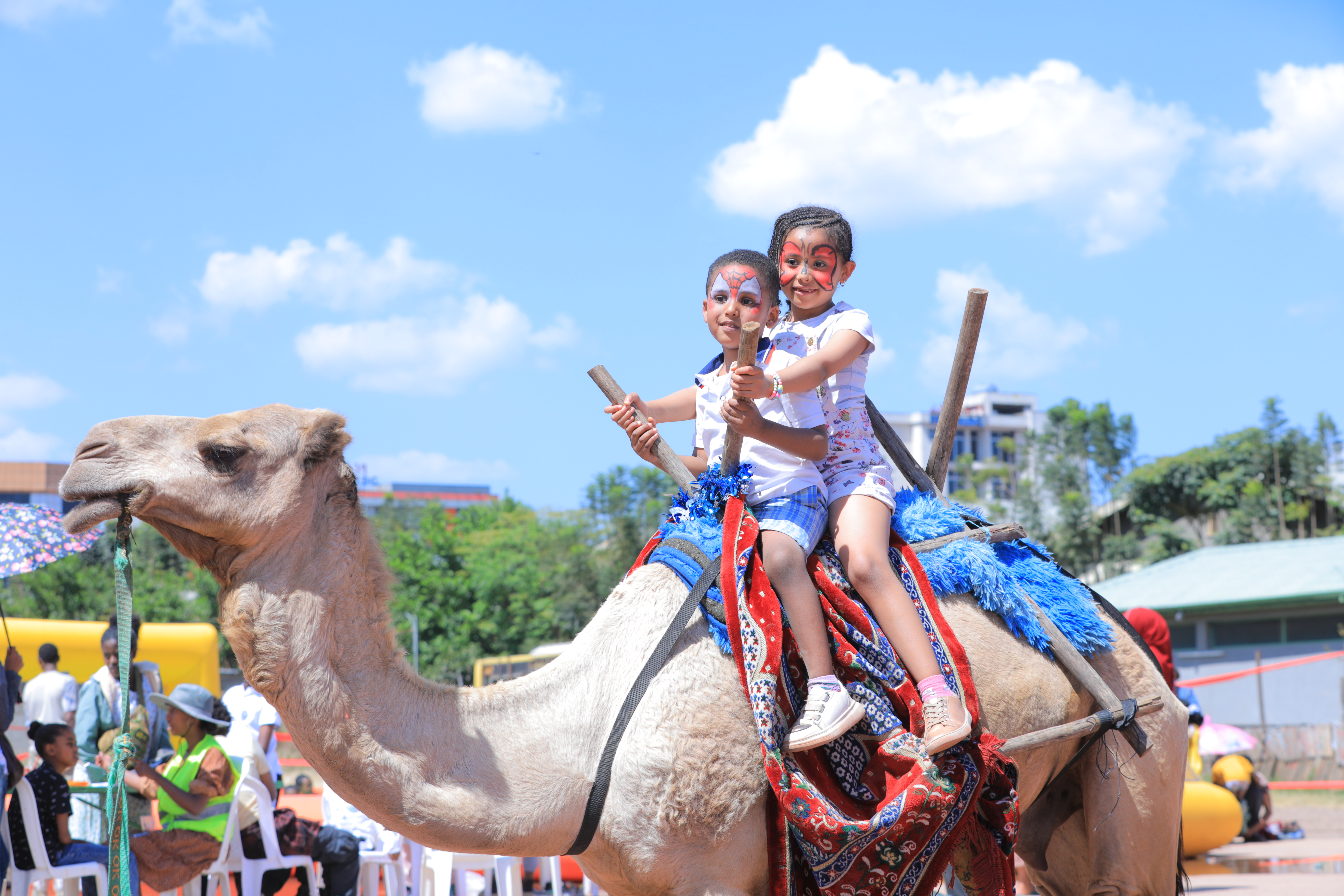 Kids Festival