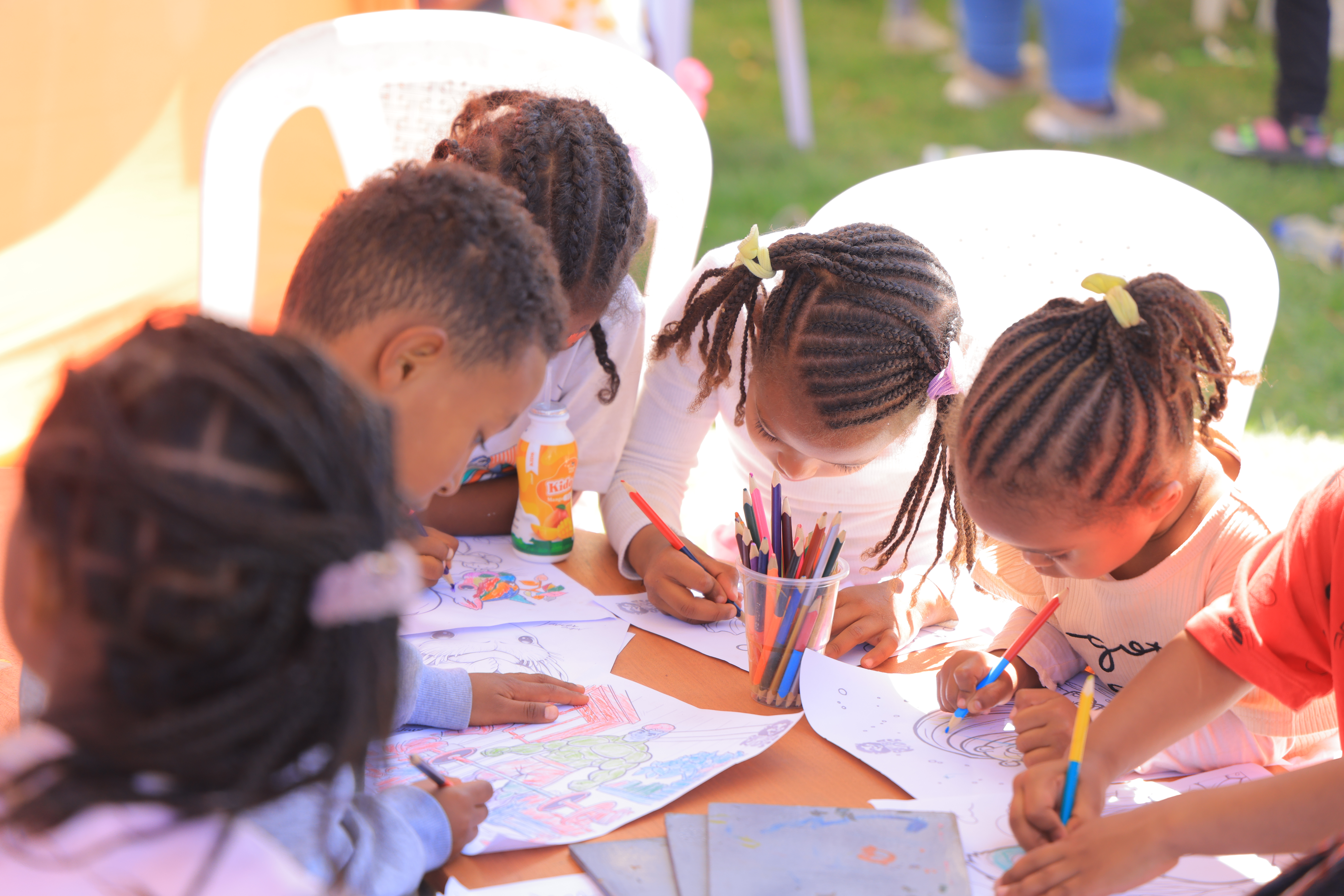 Simba Kids Festival