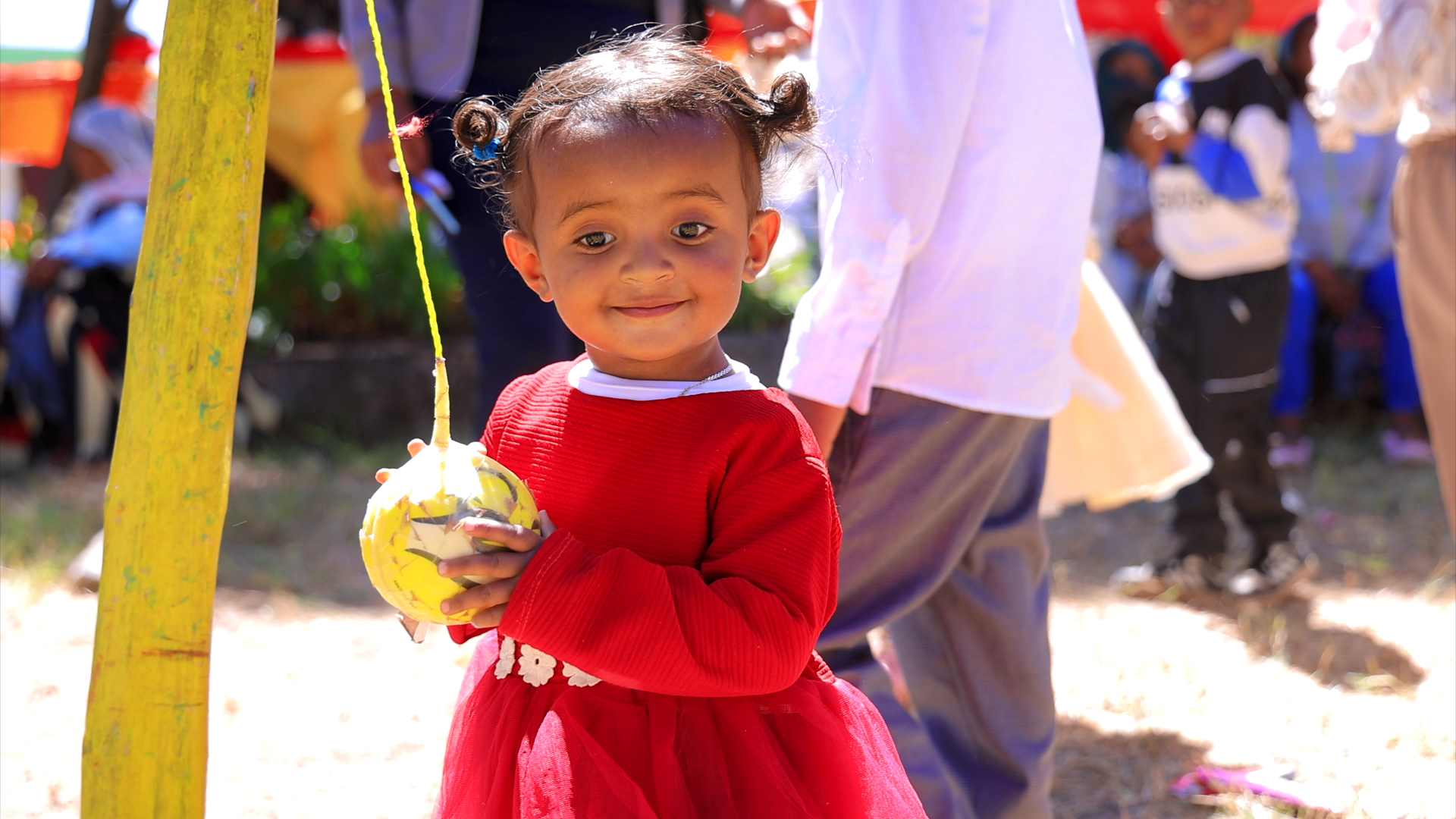 Simba Kids Festival at Various Locations