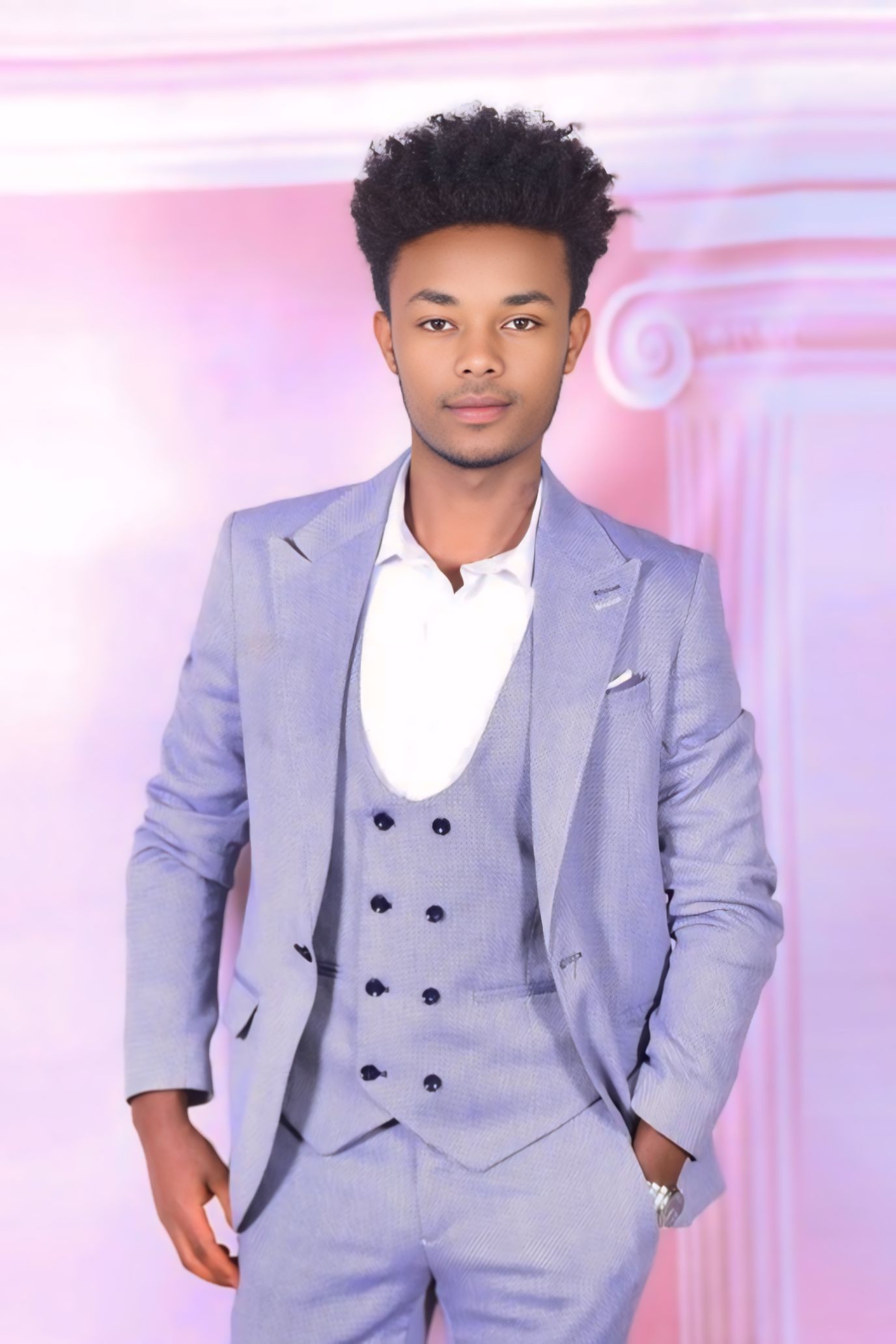 Abreham Teshome