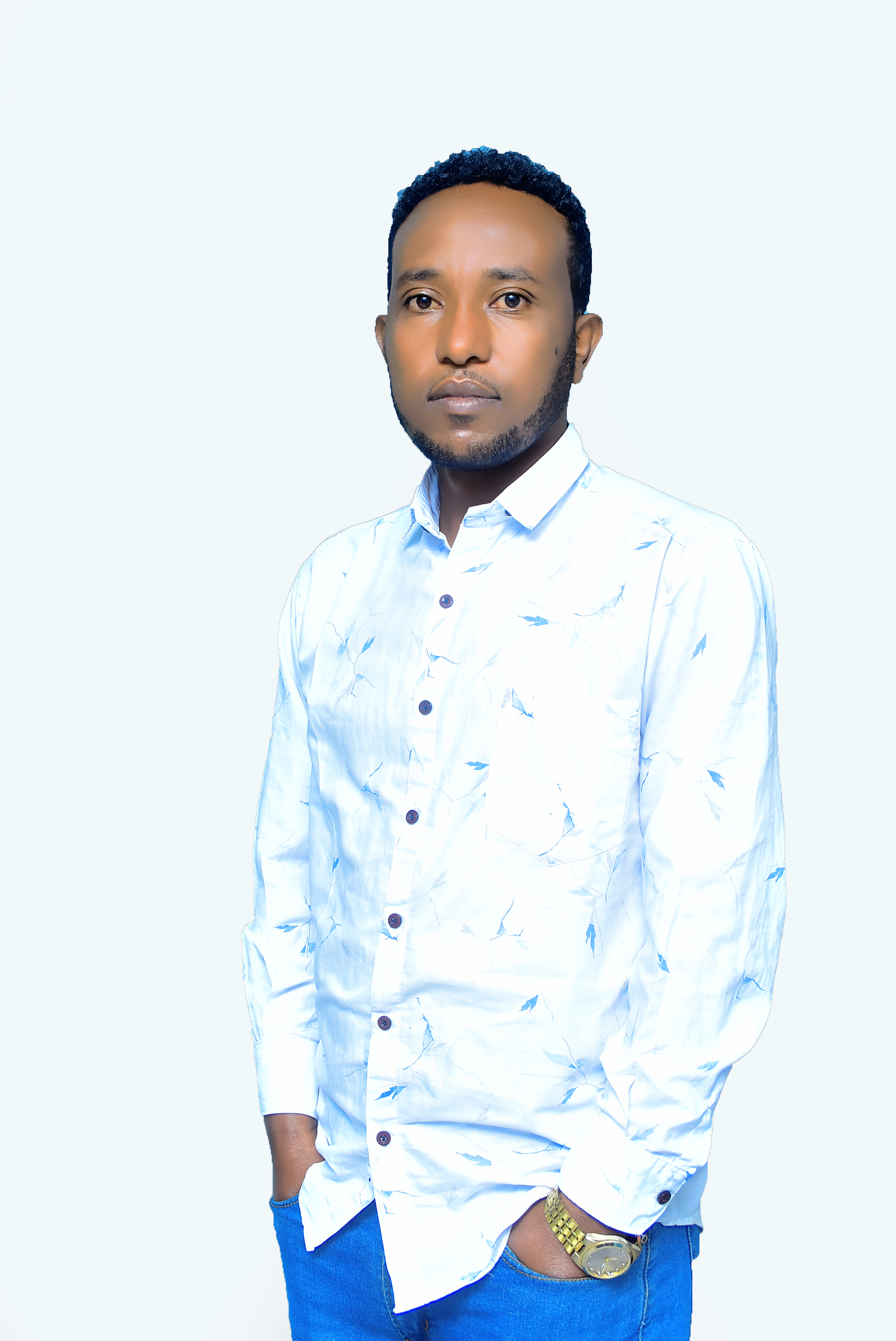 Endalkachew Teshome