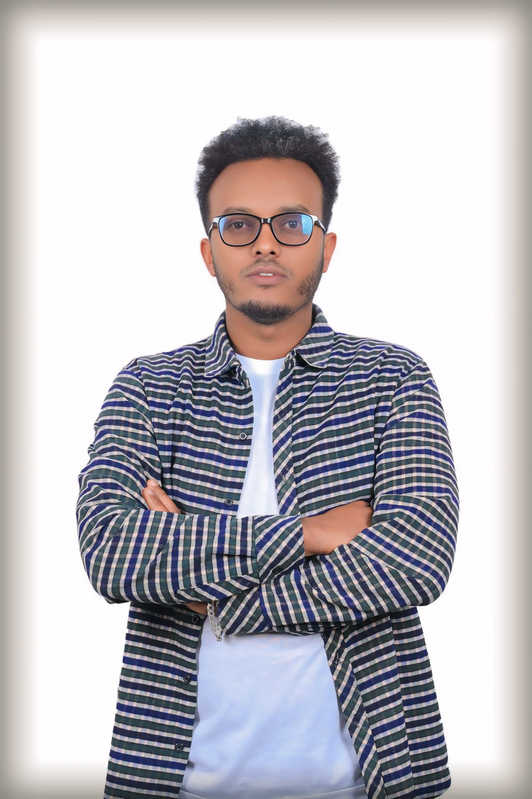 Melaku Teshome