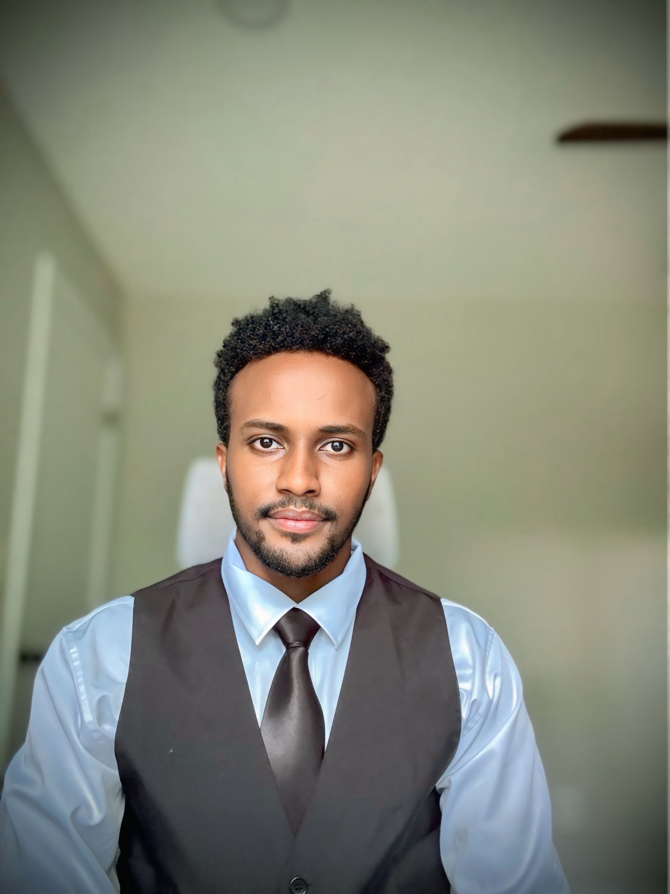 Melaku Teshome