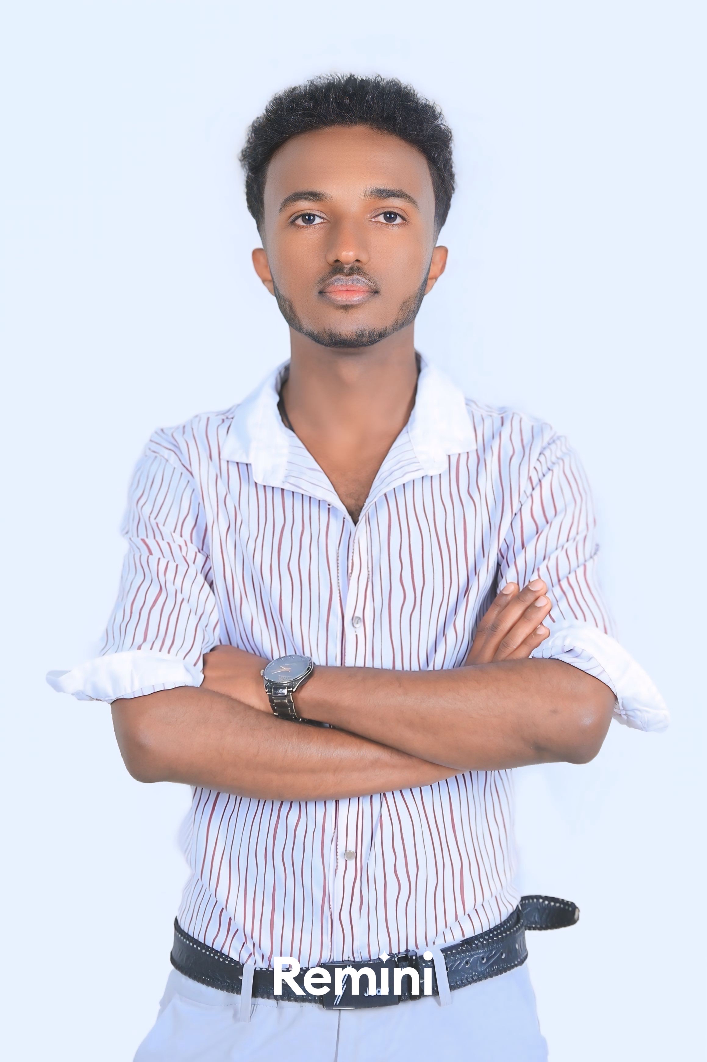 Yordanos Teshome