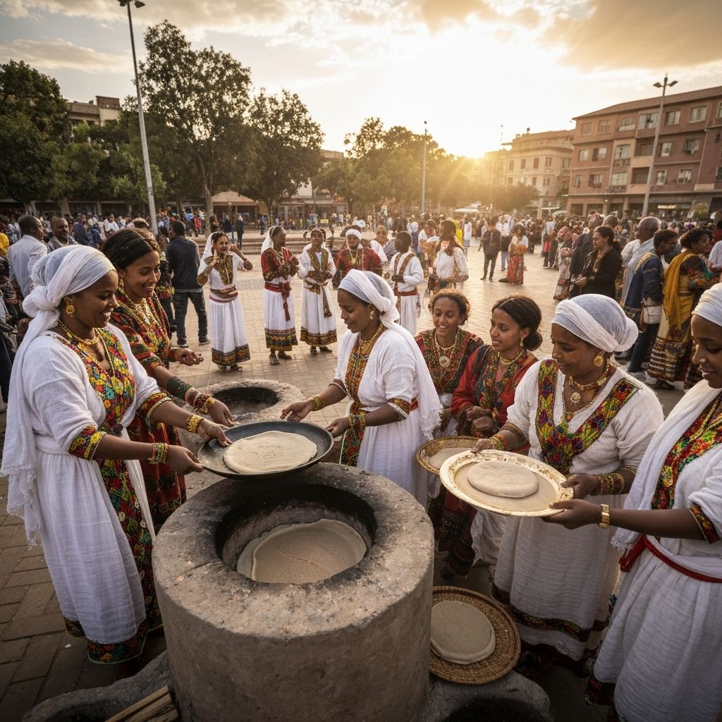 Cultural Events